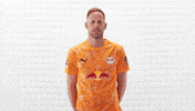 Rb Leipzig Hello GIF by Bundesliga