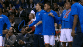 expression GIF by NBA