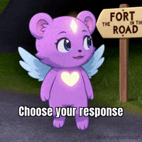 Power Think GIF by MishaHeartseer