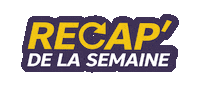 Recap Semaine Sticker by Equestrian News