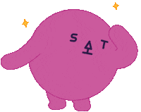 Travel Character Sticker by tvN_mkt2019