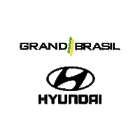 Car Hyundai Sticker by Grand Brasil