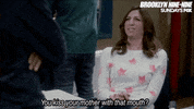 brooklyn nine-nine GIF by Fox TV