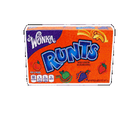Wonka Sticker by FumonesConSuerte.com
