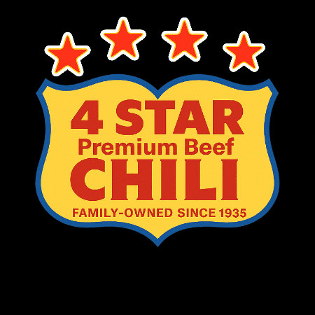 Star Meat GIF by FamousBrand