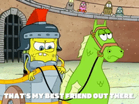 season 6 episode 3 GIF by SpongeBob SquarePants