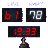 61 Home Sticker