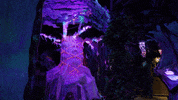 meowwolf meow wolf meowwolf meow wolf santa fe house of eternal return GIF