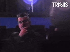 Music Video Cinema GIF by Travis