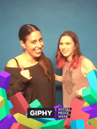 nasdaq GIF by Social Media Week