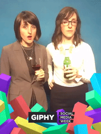 nasdaq GIF by Social Media Week