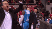 Celebrate Lets Go GIF by ACB