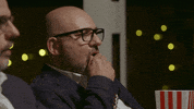 Jordi Baste Cinema GIF by No pot ser! TV3