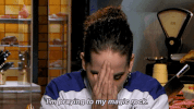 gordon ramsey cooking GIF by Hell's Kitchen