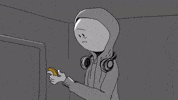 Money Betting GIF by CC0 Studios