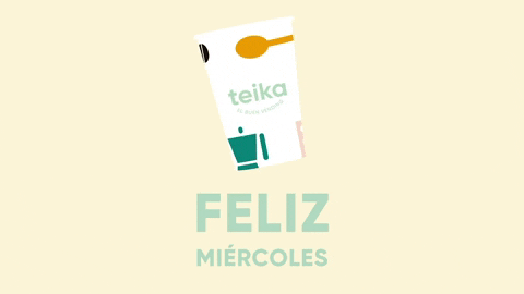 Cafe GIF by Teika