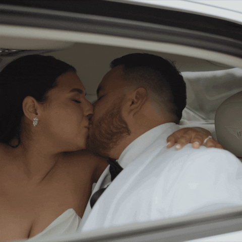 In The Car Love GIF by Piximpress