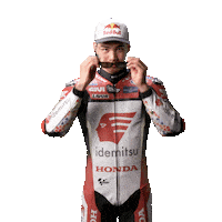 Takaaki Nakagami Sport Sticker by MotoGP