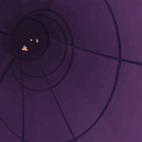 lemon tunnel GIF by Super Drags Netflix