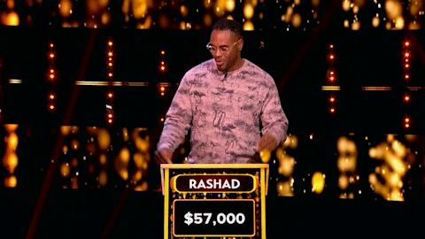 Celebrity Dancing GIF by Reality Club FOX