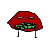 Chinese 4Ni Sticker by MMILOTW