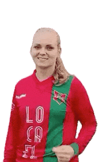 Haarlem Sticker by DSS Voetbal