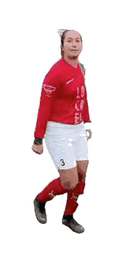 Haarlem Sticker by DSS Voetbal