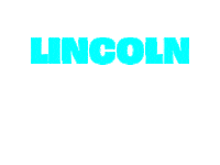 Lincoln Center Presents 2025-26 Sticker by Lincoln Center