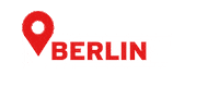 Berlin Sticker by rbb24