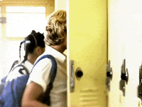 baby one more time GIF
