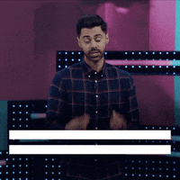 hasan minhaj netflix GIF by Patriot Act