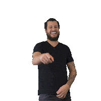 Ushuaia Laughing Sticker by Playscores
