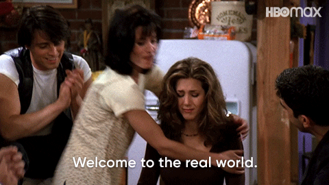 Real World Lol GIF by HBO Max