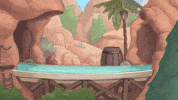 CartoonNetworkLatam cartoon super vamos verano GIF