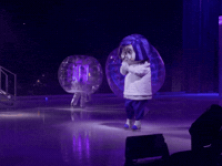 Sad Inside Out GIF by Disney On Ice