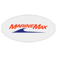 MarineMaxOnline water sea lifestyle ray Sticker