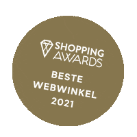 Winnaar Sticker by fonQnl