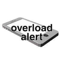 Phone Message Sticker by tomgalle