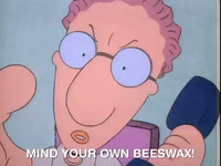 nicksplat doug GIF