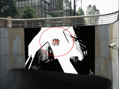 Cyberpunk Drones GIF by Komplex