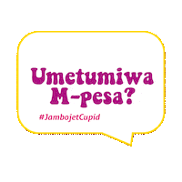 Sticker by Jambojet
