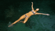 nina agdal si swimsuit GIF by Sports Illustrated Swimsuit