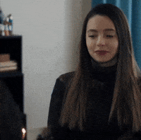 Tozkoparan Utanmak GIF