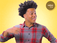 salonline reaction man bad disappointed GIF