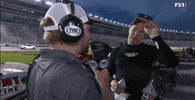 All Star Sport GIF by NASCAR