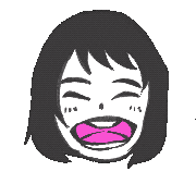Pd 笑 Sticker