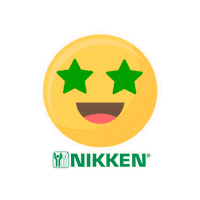 Feliz Influencer Sticker by NIKKEN