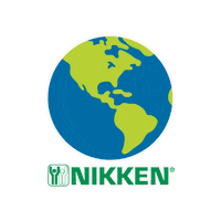 Salud Medio Ambiente Sticker by NIKKEN