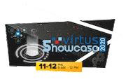 Vsc Sticker by Virtus Technology Indonesia