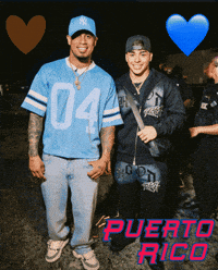 Puerto Rico Nenes GIF